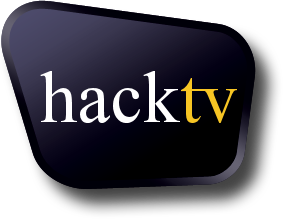 HackTV logo
